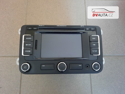 Autorádio 3T0035192J